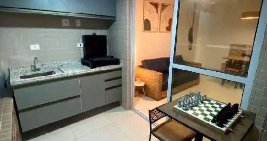 Apartamento à venda, 68 m² por r$ 550.000,00 - aviação - praia grande/sp