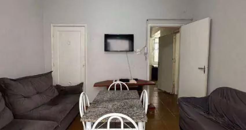 1 dormitório 60 metros da praia boqueirão  r$ 245.000,00