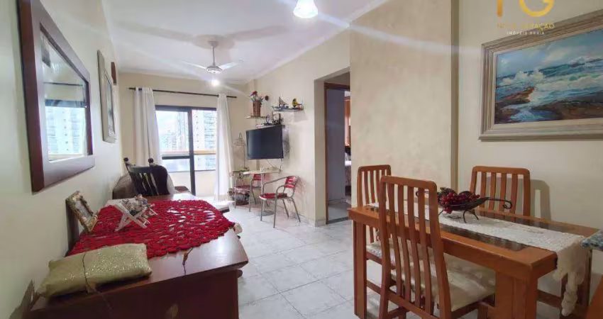 Apartamento 2 dormitórios com suite , 180 metros da praia  mobiliado r$ 450.000,00