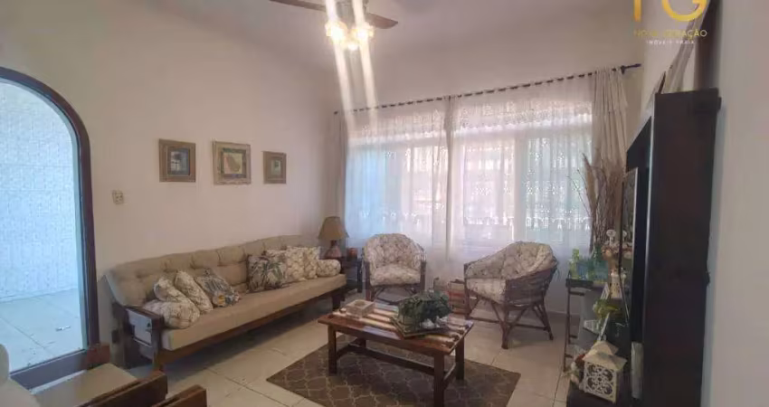 Casa tupi , 2 dormitórios , 3 vagas de garagem r$ 460.000,00