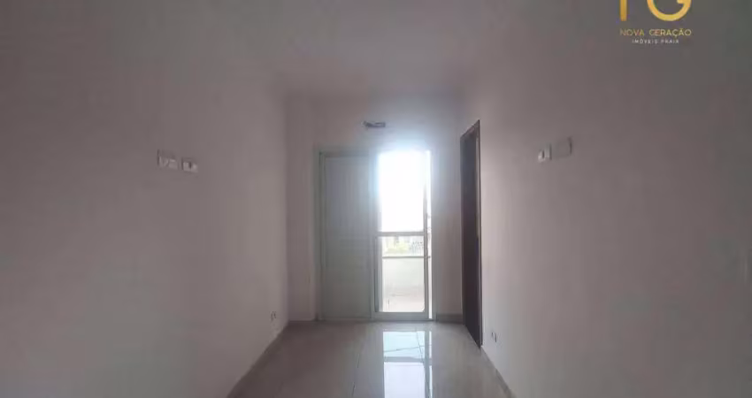 Sobrado à venda, 125 m² por r$ 595.000,00 - aviação - praia grande/sp