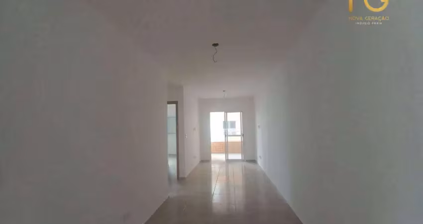 Apartamento à venda, 60 m² por r$ 500.200,00 - boqueirão - praia grande/sp