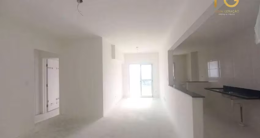 Apartamento à venda, 75 m² por r$ 475.000,00 - mirim - praia grande/sp