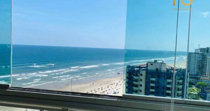 Apartamento com 2 quartos à venda na Rua Azaléa, 30, Vila Balneária, Praia Grande