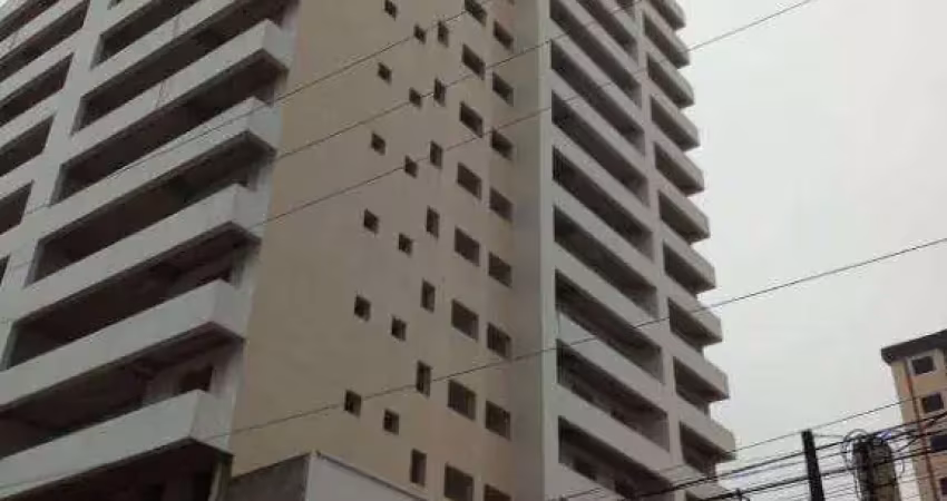 Apartamento com 3 dormitórios à venda, 105 m² por r$ 645.000,00 - aviação - praia grande/sp