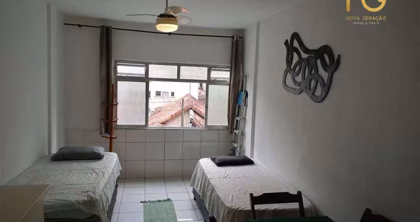Kitnet / Stúdio à venda na Rua Pedro Álvarez Cabral, 862, Aviação, Praia Grande