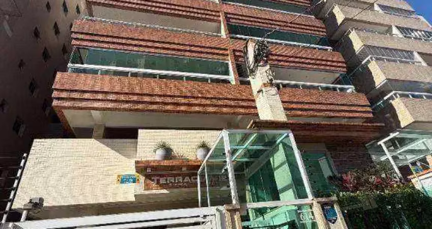 Apartamento na guilhermina 2 dormitíos , suite, lazer completo  r$ 569.000,00