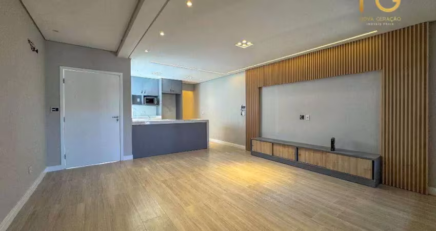 Casa à venda, 120 m² por r$ 1.300.000,00 - canto do forte - praia grande/sp