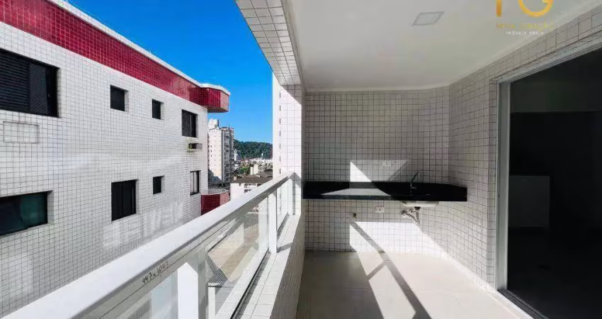 Oportunidade!!! apartamento à venda- canto do forte - praia grande.