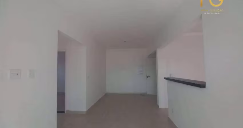 Apartamento com 2 dormitórios à venda, 62 m² por r$ 454.000,00 - aviação - praia grande/sp