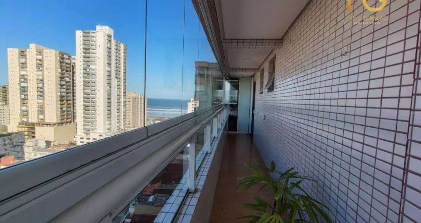 Apartamento alto padrão mobiliado 2 dormitórios   tupi  oportunidade r$ 730.000,00