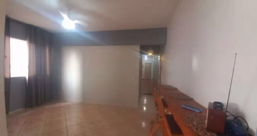 Apartamento com 1 dormitório à venda, 47 m² por r$ 235.000,00 - tupi - praia grande/sp