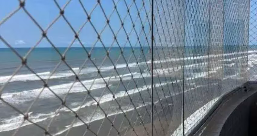 Apartamento com 2 quartos à venda na Avenida Governador Mário Covas Júnior, 4884, Vila Atlântica, Mongaguá