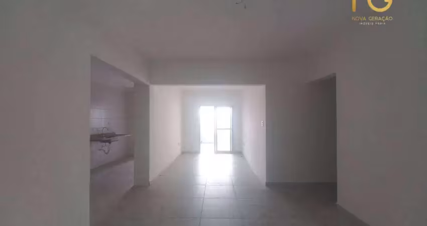 Apartamento com 3 dormitórios à venda, 128 m² por r$ 1.050.000,00 - aviação - praia grande/sp