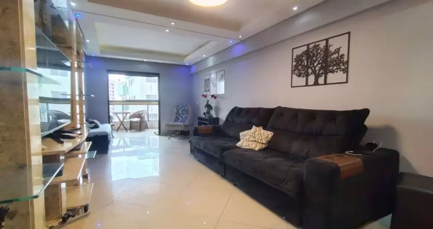Apartamento a venda 3 dormiórios , sacada com churrasqueira prédio com lazer  r$ 735.000,00