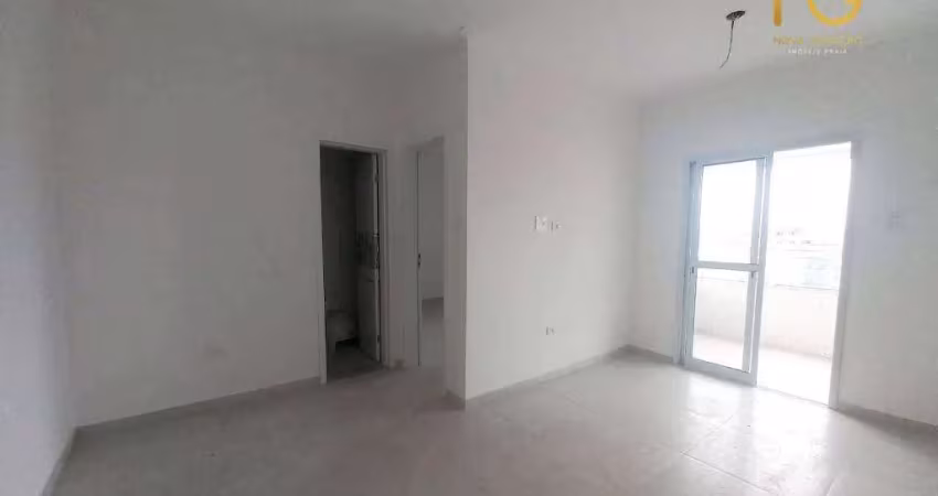 Apartamento à venda, 60 m² por r$ 500.000,00 - aviação - praia grande/sp