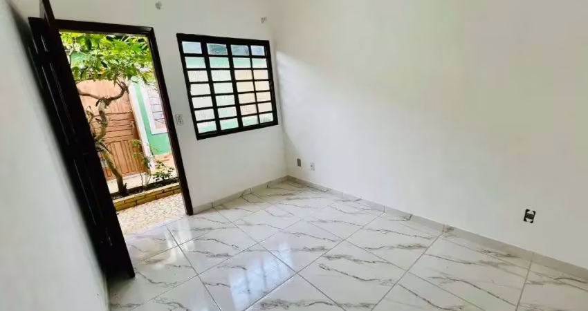 Casa em condomínio fechado com 1 quarto à venda na Rua Teófila Vanderlinde, 1116, Cidade Ocian, Praia Grande