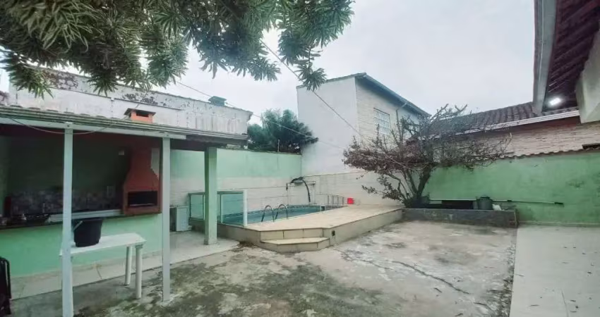 Casa com 2 dormitórios à venda, 82 m² por r$ 665.000,00 - vila balneária - praia grande/sp