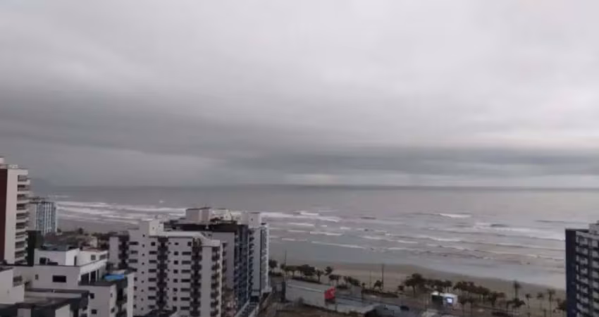 Apartamento com 3 quartos à venda na Rua Comendador Otto Carlos Golanda, 200, Vila Assunção, Praia Grande