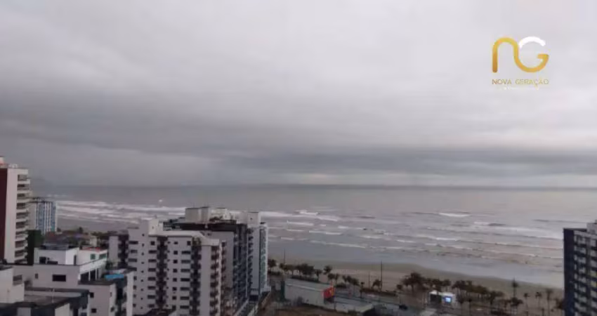 Apartamento com 3 quartos à venda na Rua Comendador Otto Carlos Golanda, 200, Vila Assunção, Praia Grande