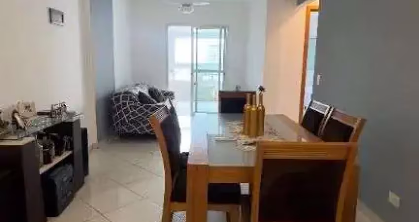 Apartamento com 2 dormitórios à venda, 83 m² por r$ 540.000,00 - tupi - praia grande/sp