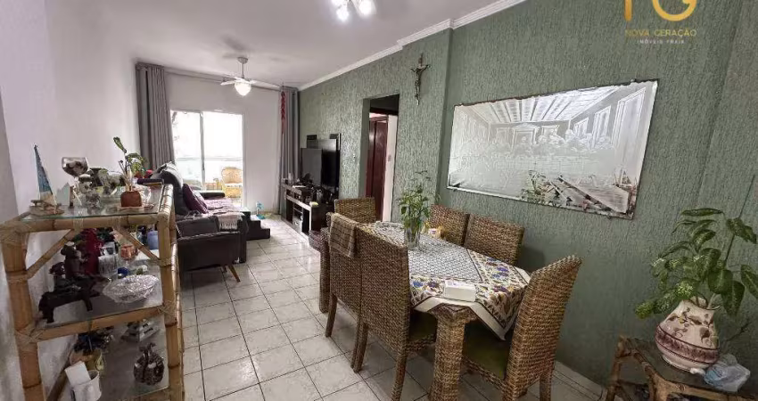 Apartamento com 2 quartos à venda na Rua Balneário Camboriú, 100, Aviação, Praia Grande