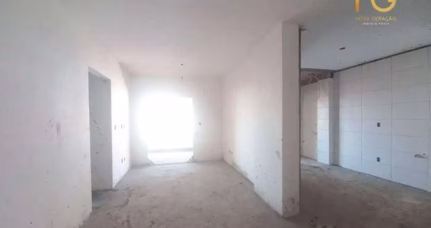 Apartamento com 2 dormitórios à venda, 84 m² por r$ 630.311,84 - tupi - praia grande/sp
