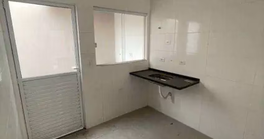 Casa com 2 dormitórios à venda, 53 m² por r$ 196.000,00 - balneário esmeralda - praia grande/sp
