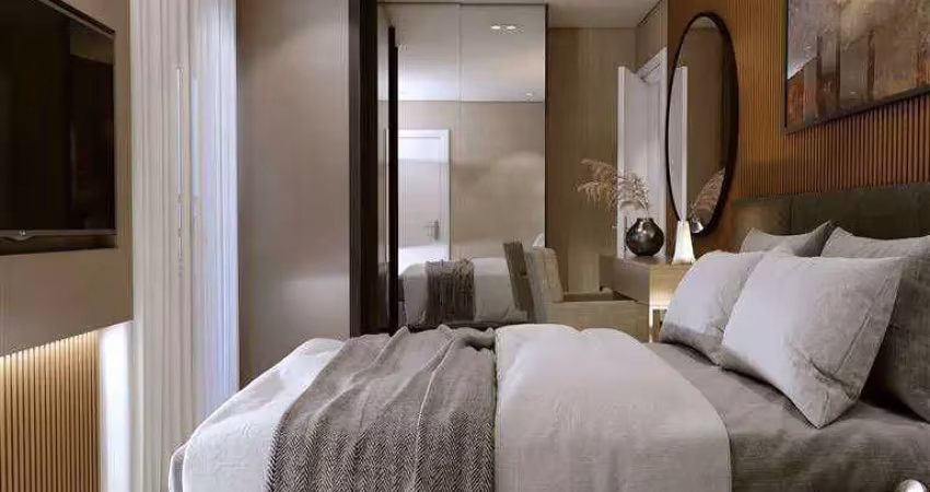 Apartamento com 3 dormitórios à venda, 121 m² por r$ 830.000,00 - vila guilhermina - praia grande/sp
