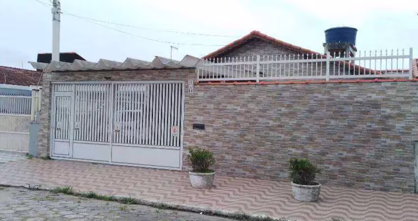 Casa com 3 dormitórios à venda, 145 m² por r$ 780.000 - jardim real - praia grande/sp