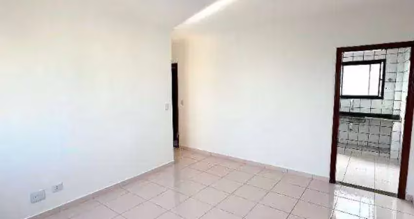 Apartamento com 2 dormitórios à venda, 63 m² por r$ 395.000,00 - boqueirão - praia grande/sp