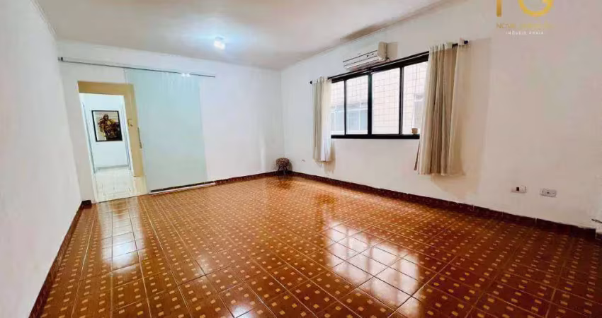 Apartamento com 100m² no boqueirão - 2 dormitorios com suite r$ 320 mil