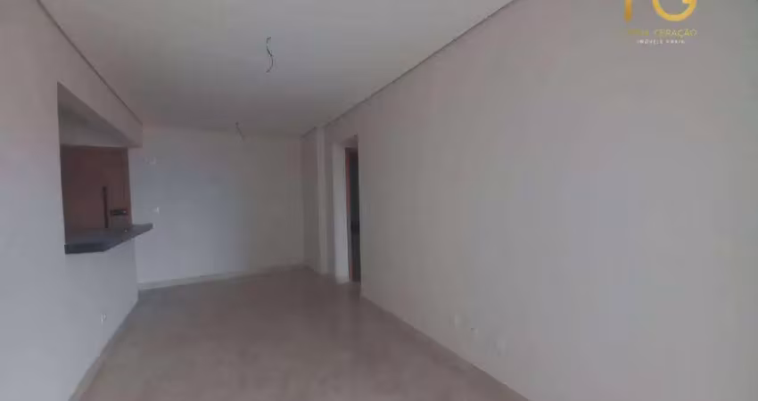 Apartamento com 2 dormitórios à venda, 87 m² por r$ 720.000,00 - vilamar - praia grande/sp