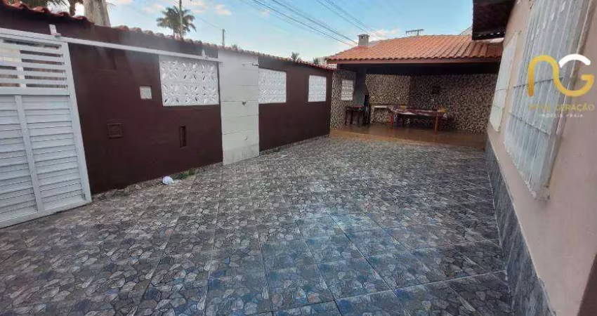 Casa 03 dormitorios 01 suite - bairro caiçara/praia grande-sp