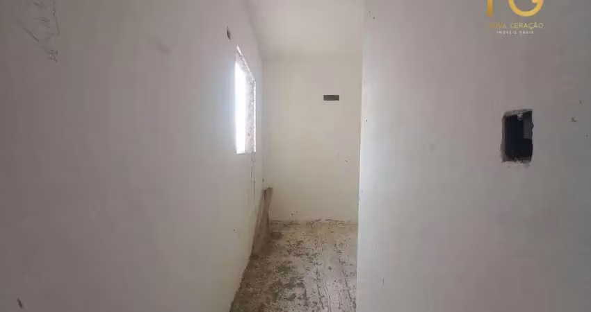 Apartamento com 1 dormitório à venda, 47 m² por r$ 270.000,00 - vila caiçara - praia grande/sp