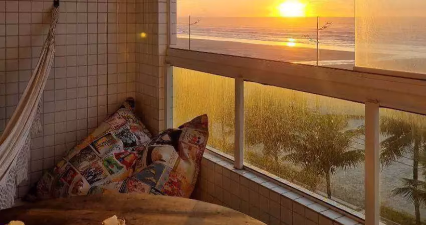 Apartamento com 2 quartos à venda na Rua Thereza de Jesus Monteiro Corralo, 21, Balneário Pires, Praia Grande