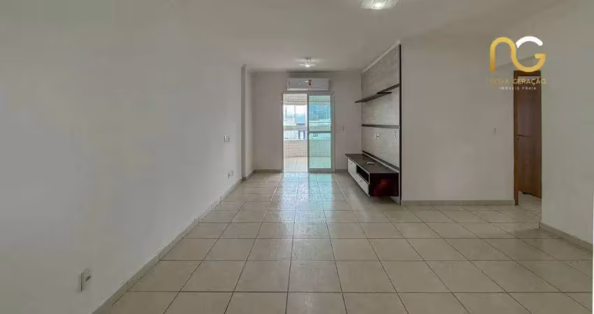 Apartamento 3 dormitorios, na guilhermina r$ 610 mil