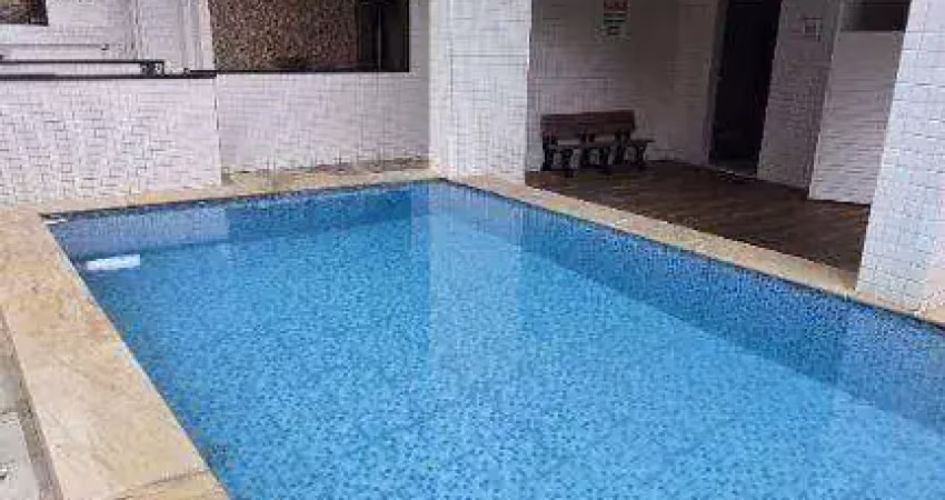 Apartamento 2 dormitorios, suite, lazer completo r$ 570 mil