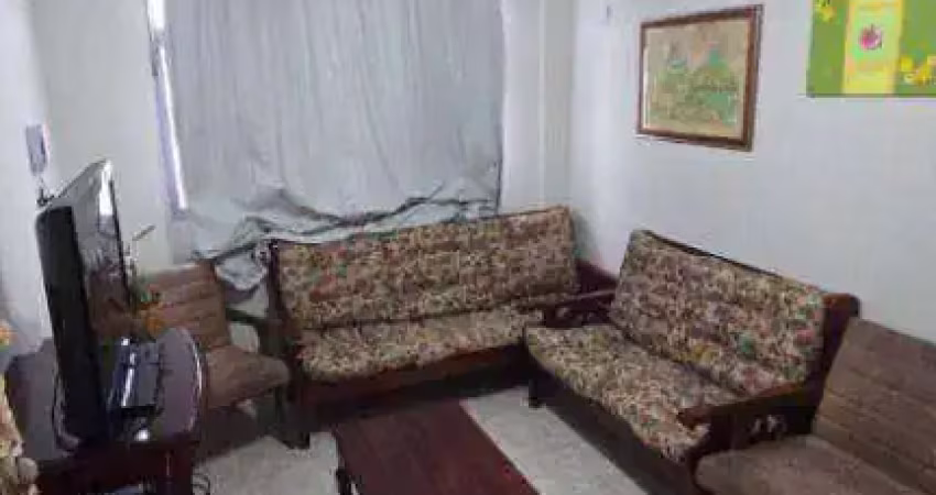 Apartamento na guilhermina 2 dormitorios - r$ 255 mil