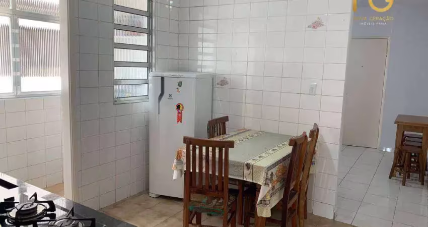 Apartamento boqueirao pg 2 dormitorios - r$ 335 mil