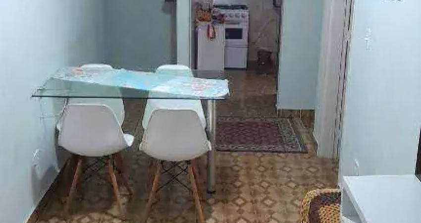 Apartamento com 1 quarto à venda na Rua Tapajós, 231, Tupi, Praia Grande