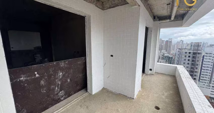 Apartamento de 2 dormitórios à venda com entrega prevista para 2026 na  aviação - praia grande