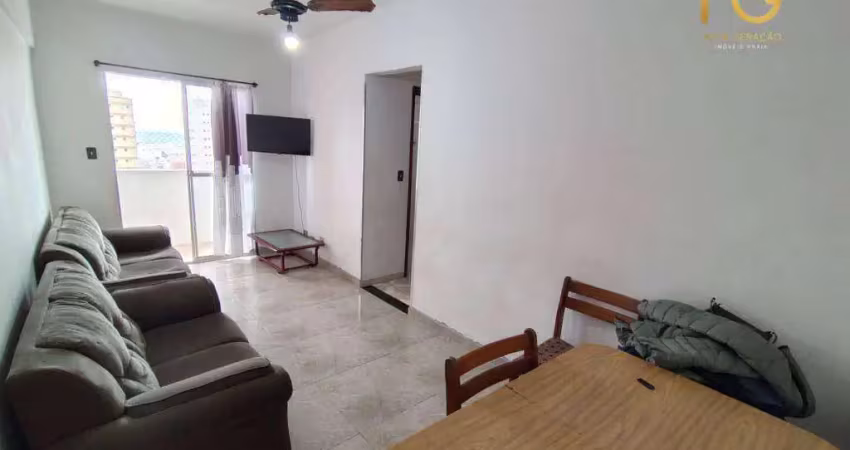 Apartamento 2 dormitórios com vista  mar ! tupi  r$ 310.000,00 , prédio com elevador piscina e churrasqueira