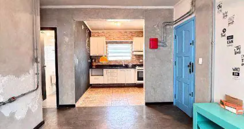 Apartamento com 2 dormitórios à venda, 58 m² por r$ 245.000,00 - ocian - praia grande/sp