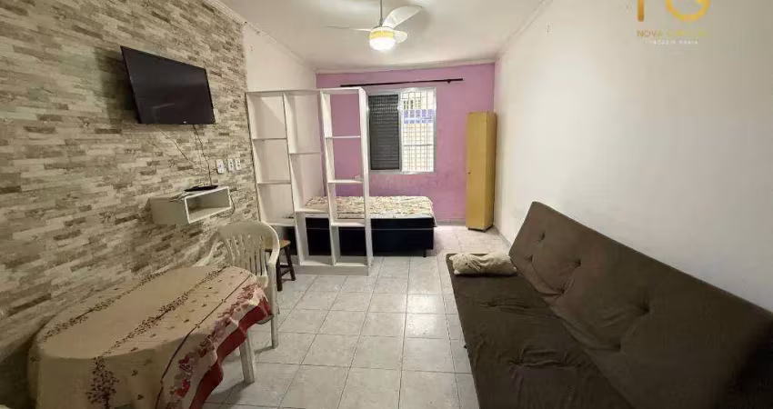 Kitnet / Stúdio à venda na Avenida Pres. Castelo Branco, 9080, Vila Mirim, Praia Grande
