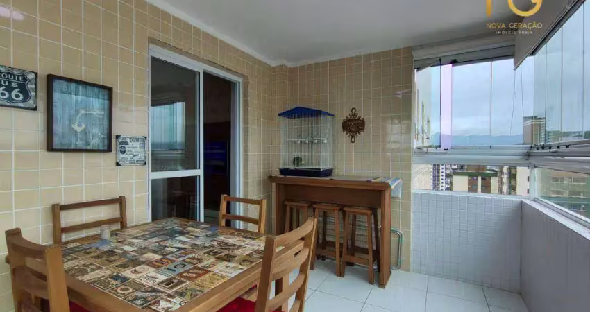 Apartamento 2 dormitórios mobiliado , lazer completo , vista livre r$ 480.000,00