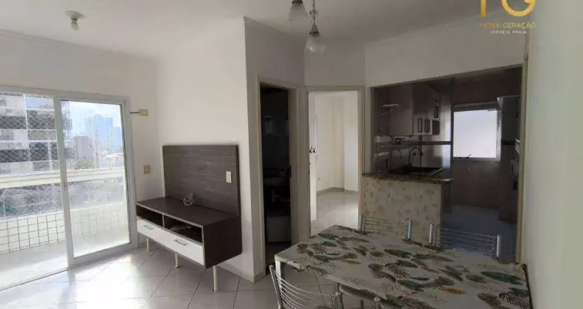 Apartamento 2 dormitórios canto do forte r$ 475.000,00