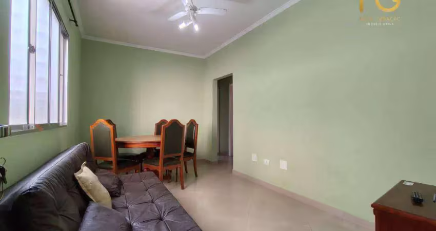 Apartamento com 2 quartos à venda na Rua José da Silva Machado, 205, Tupi, Praia Grande