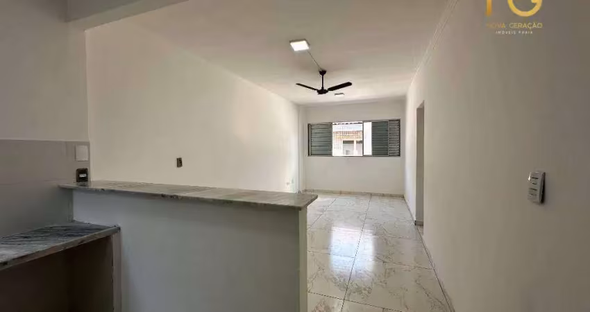 Kitnet / Stúdio à venda na Rua Osmar Antoniolli, 157, Vila Mirim, Praia Grande