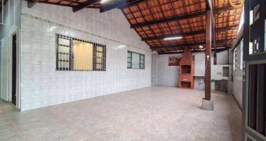 Casa  geminada  r$ 490.000,00 , 2 dormitórios, bairro maracanã  próximo da praia